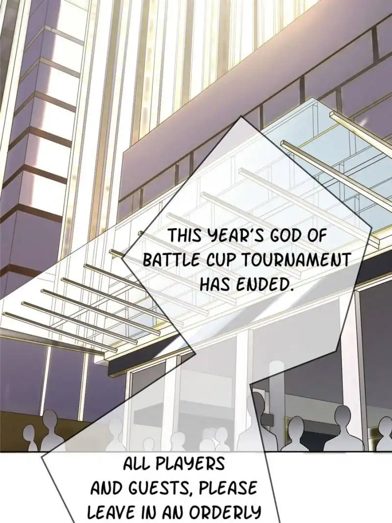Legend Reboot Chapter 50 26